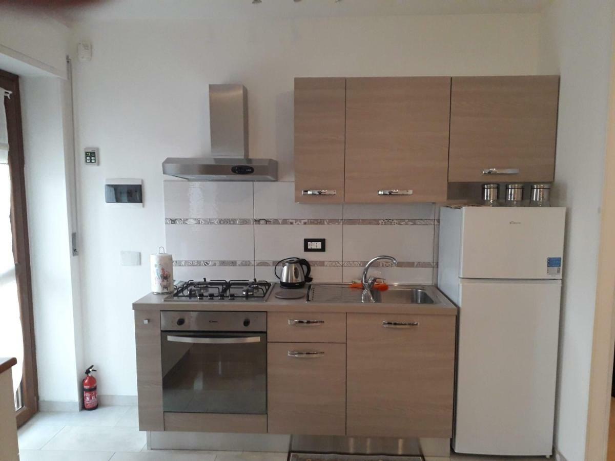 Casa Della Nonna Per Voi Parcheggio Gratuito Condizionatore Portatile Cir 0052 Aosta Exterior foto